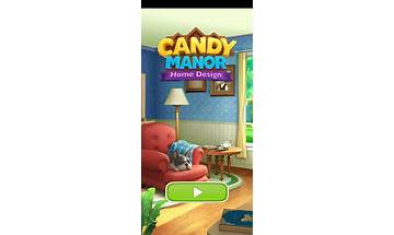 Home Design:Candy Match for Android - Download the APK from Habererciyes